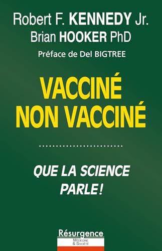 Vacciné, non vacciné : qui est en meilleure santé ? : que dit la science ?