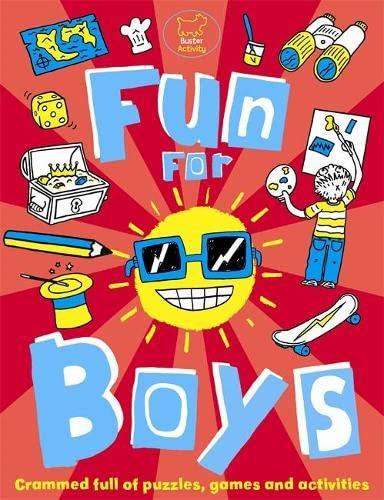 Fun For Boys