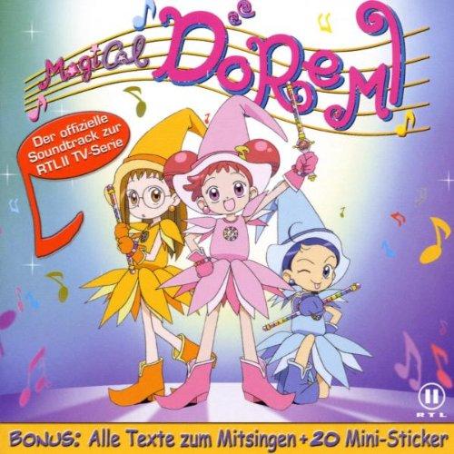 Doremi-Magical Doremi