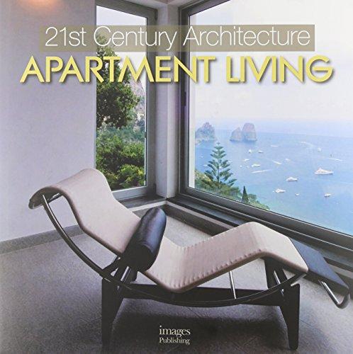 21st Century Architecture: Apartment Living