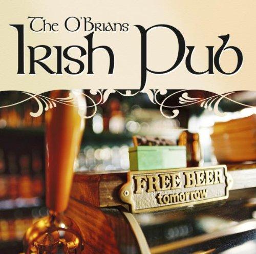 Irish Pub Songs