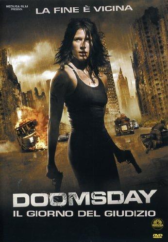 Doomsday-Il Giorno Del giudizio [Import]