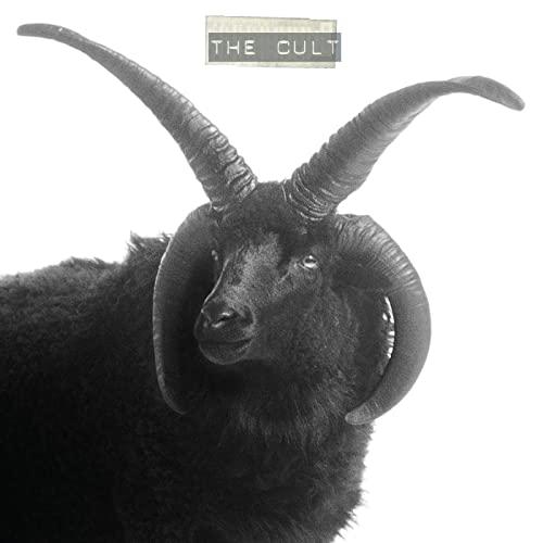 The Cult [Vinyl LP]