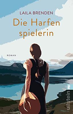 Die Harfenspielerin: Roman