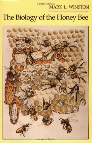 The Biology of the Honeybee