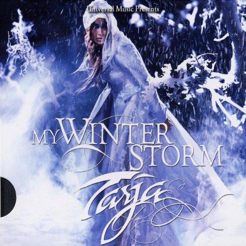 My Winter Storm (Ltd. Pur Edt. )