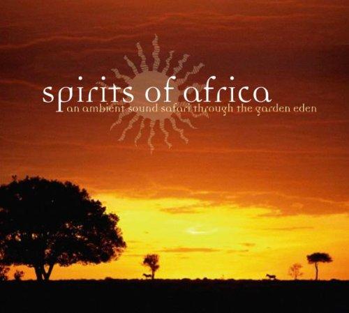 Spirits of Africa