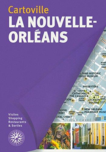 La Nouvelle-Orléans