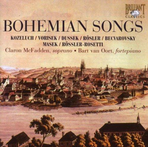 Bohemian Songs