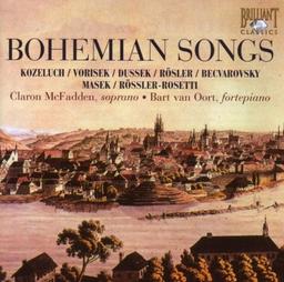 Bohemian Songs