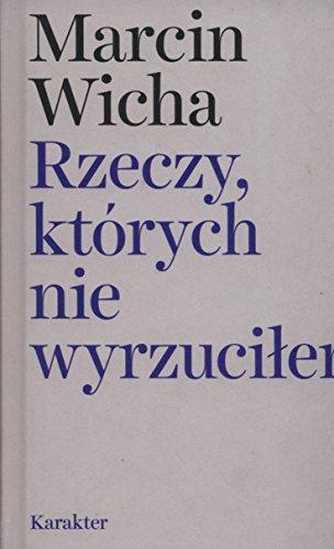 Rzeczy, których nie wyrzucilem