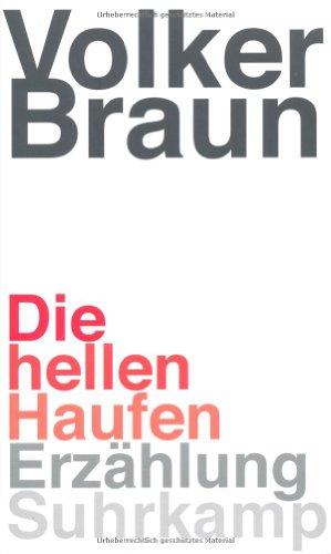 Die hellen Haufen