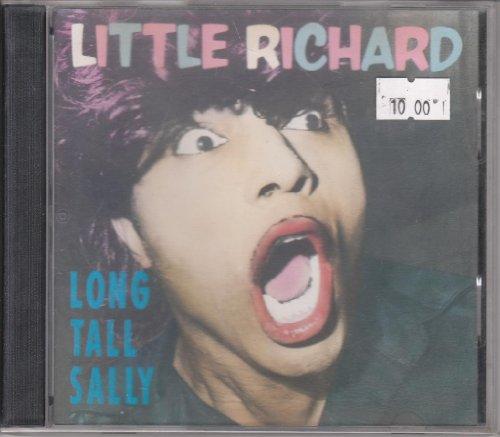 Long tall Sally (compilation, 18 tracks, 1986)