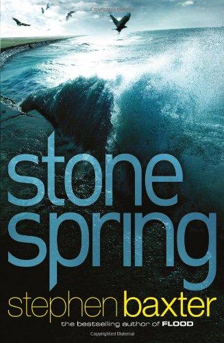 Stone Spring (Gollancz S.F.)