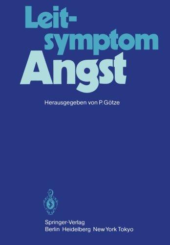 Leitsymptom Angst