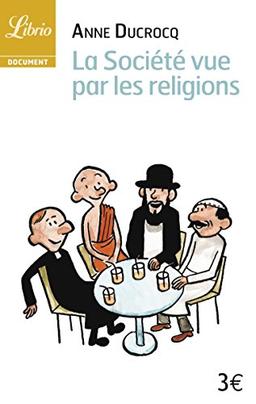 La société vue par les religions