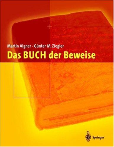 Das BUCH der Beweise