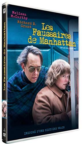 Les faussaires de manhattan [FR Import]