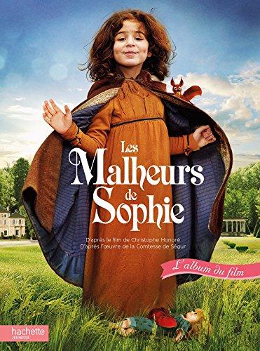 Les malheurs de Sophie : l'album du film