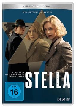 Stella. Ein Leben. [DVD]