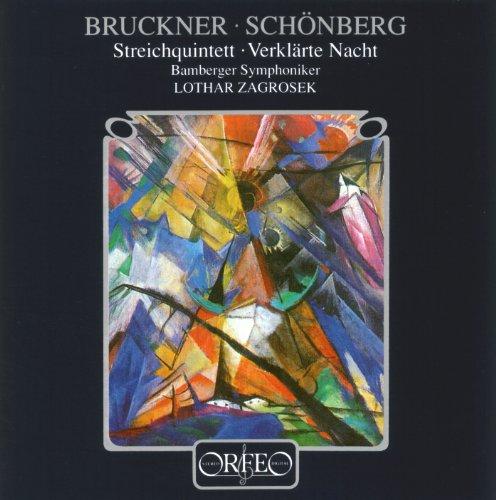 Brueckner Streichquintett Zagrose