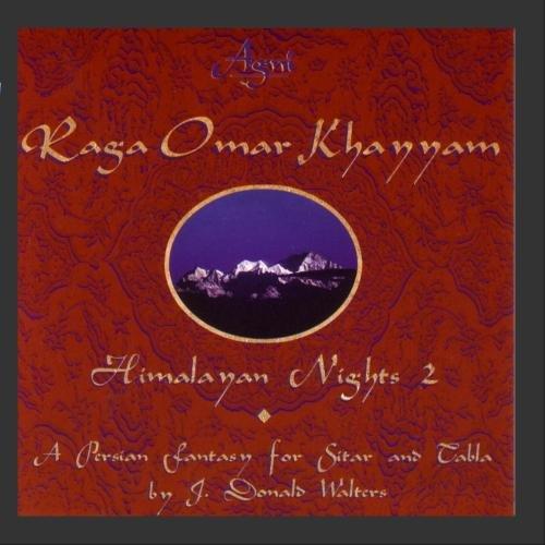 Himalayan Nights Vol.2-Raga