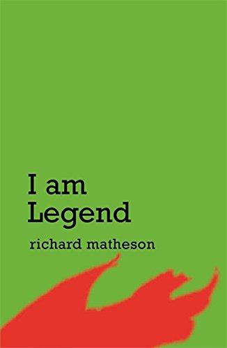 I Am Legend (Gollancz)