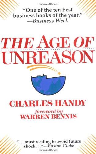 Age of Unreason