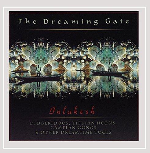 Dreaming Gate-Songs of Didjeri