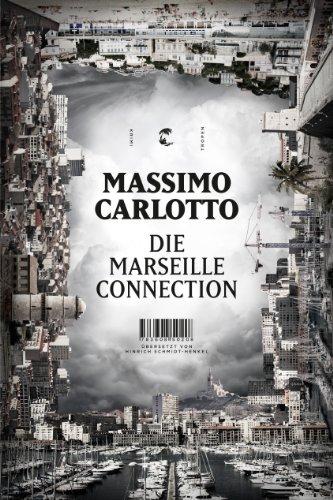 Die Marseille-Connection: Krimi