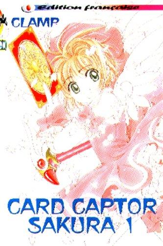 Card Captor Sakura. Vol. 1