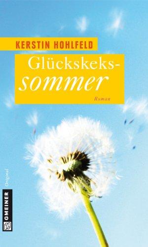 Glückskekssommer