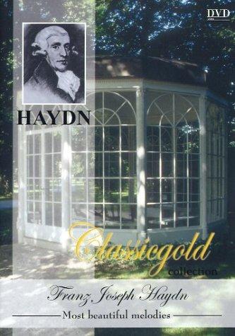 Joseph Haydn: Most beautiful melodies (Classicgold Collection)