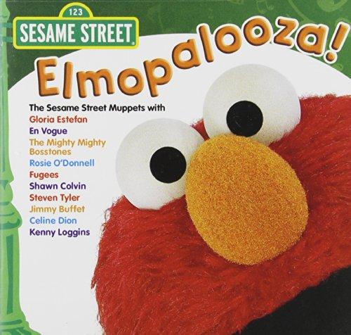 Elmopalooza