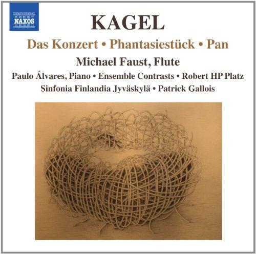 Das Konzert/Phantasiestück/Pan