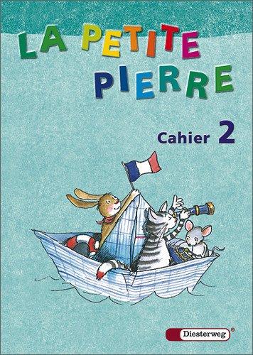 LA PETITE PIERRE - Ausgabe 2007: Cahier d'activités 2