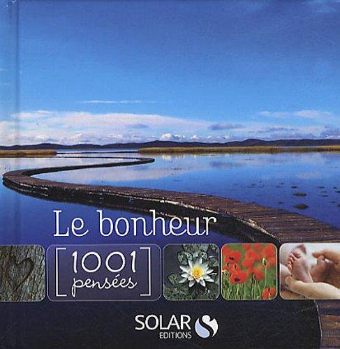 Le bonheur