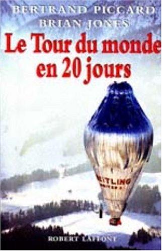 Le tour du monde en 20 jours