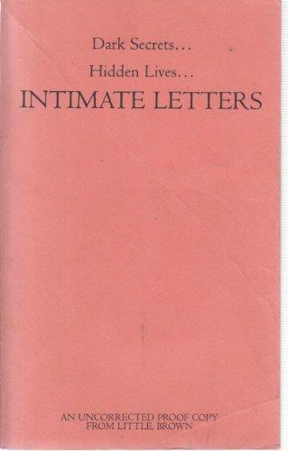 Intimate Letters