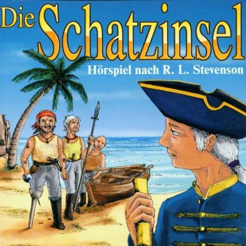 Die Schatzinsel