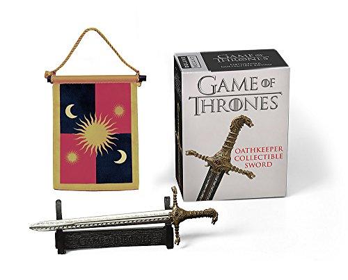 Game of Thrones: Oathkeeper (RP Minis)