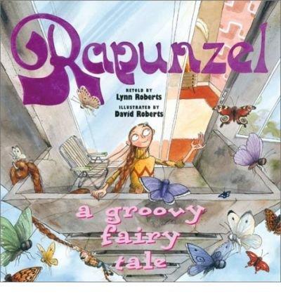 RAPUNZEL