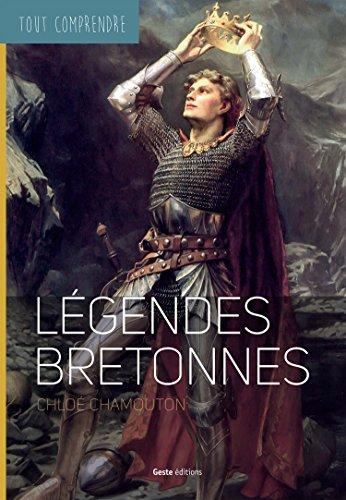 Légendes bretonnes