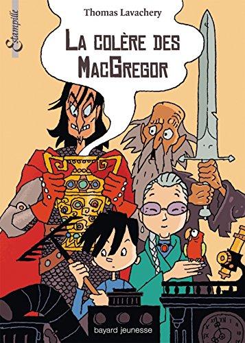 La colère des MacGregor