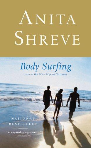 Body Surfing: A Novel