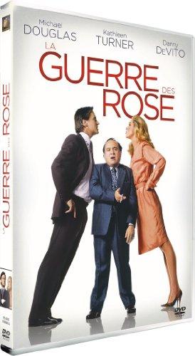 La Guerre des Rose [FR Import]