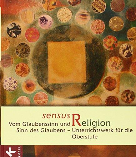 sensus Religion: Schülerbuch