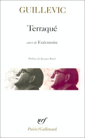 Terraqué. Exécutoire