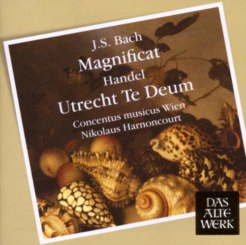 Magnificat/Utrecht Te Deu