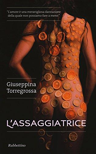 L'assaggiatrice